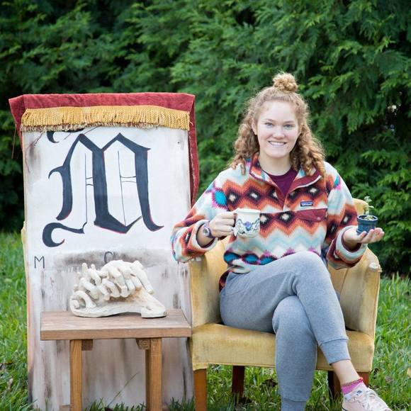 Meet your Posher, Savannah - Picture 1 of 1